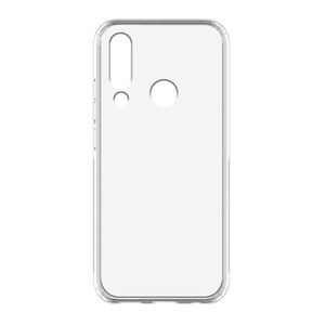 Maska / futrola CLEAR FIT za Huawei P30 Lite/Nova 4e providna (MS).