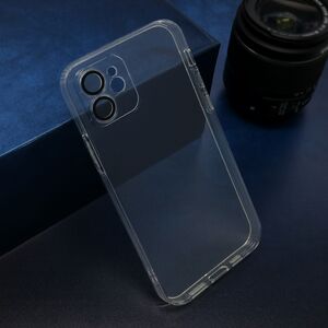 Maska / futrola CLEAR CAMERA GLASS za iPhone 11 (6.1) providna (MS).