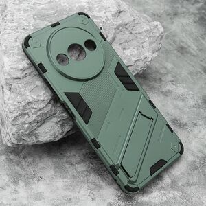 Maska / futrola COLOR STRONG II za Xiaomi Redmi A3/A3x zelena (MS).