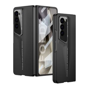 Maska / futrola ELEGANCY za Samsung Galaxy Z Fold 6 5G crna (MS).