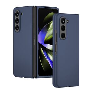 Maska / futrola COLORFUL FOLD za Samsung F946 Galaxy Z Fold 5 5G tamno plava (MS).
