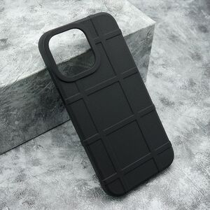 Maska / futrola CUBE za iPhone 14 Pro Max (6.7) crna (MS).