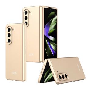 Maska / futrola COLORFUL FOLD za Samsung Galaxy Z Fold 6 5G zlatna (MS).