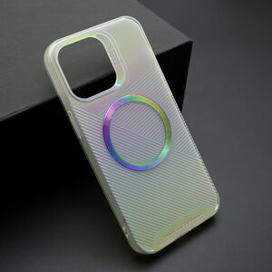 Maska / futrola CRYSTAL PALACE za iPhone 15 Pro Max (6.7) DZ01 (MS).