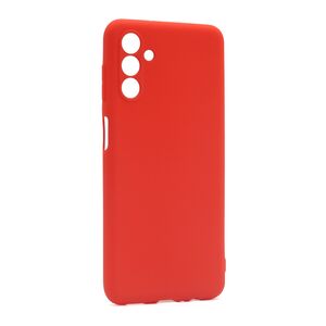 Maska / futrola GENTLE COLOR za Samsung A136 Galaxy A13 5G/A047 Galaxy A04s crvena (MS).