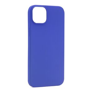 Maska / futrola GENTLE COLOR za iPhone 14 Plus (6.7) plava (MS).