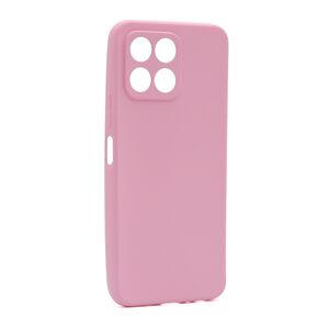 Maska / futrola GENTLE COLOR za Huawei Honor X6 roze (MS).