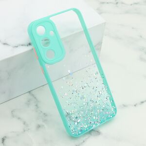 Maska / futrola Fiesta za Samsung A356B Galaxy A35 5G mint (MS).