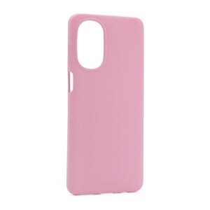 Maska / futrola GENTLE COLOR za Motorola Moto G52 roze (MS).