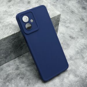 Maska / futrola GENTLE COLOR za Motorola Moto G54 teget (MS).