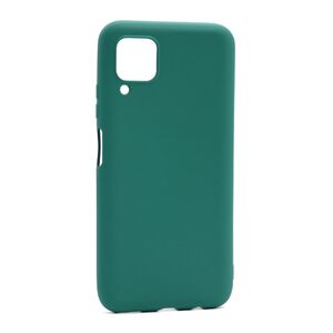 Maska / futrola GENTLE COLOR za Huawei P40 Lite/Nova 7i/Nova 6 SE zelena (MS).