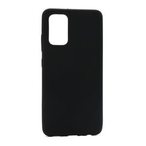 Maska / futrola GENTLE COLOR za Samsung A325 Galaxy A32 4G (EU) crna (MS).