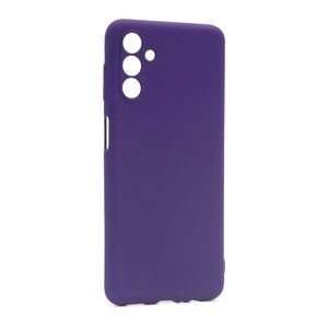 Maska / futrola GENTLE COLOR za Samsung A136 Galaxy A13 5G/A047 Galaxy A04s lila (MS).