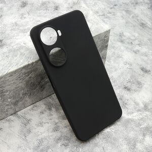 Maska / futrola GENTLE COLOR za Huawei Nova 12 SE crna (MS).