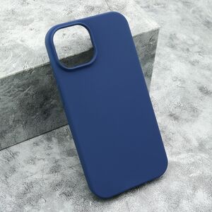 Maska / futrola GENTLE COLOR za iPhone 15 teget (MS).