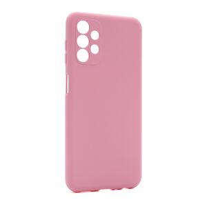 Maska / futrola GENTLE COLOR za Samsung A135 Galaxy A13 4G roze (MS).