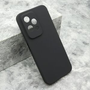 Maska / futrola GENTLE COLOR za Huawei Honor 200 Lite crna (MS).