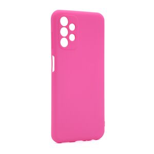 Maska / futrola GENTLE COLOR za Samsung A135 Galaxy A13 4G pink (MS).