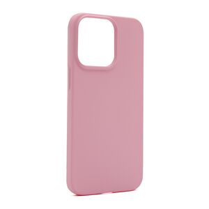 Maska / futrola GENTLE COLOR za iPhone 13 Pro (6.1) roze (MS).