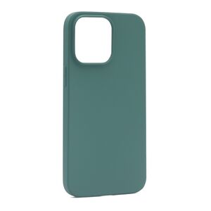 Maska / futrola GENTLE COLOR za iPhone 14 Pro Max zelena (MS).