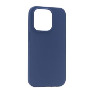 Maska / futrola GENTLE COLOR za iPhone 14 Pro teget (MS).