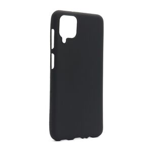 Maska / futrola GENTLE COLOR za Samsung A125F Galaxy A12 crna (MS).