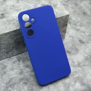 Maska / futrola GENTLE COLOR za Samsung A356B Galaxy A35 5G plava (MS).