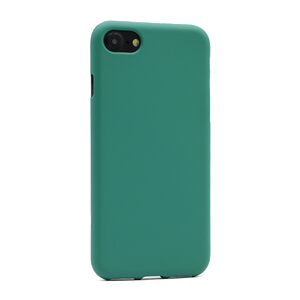 Maska / futrola GENTLE COLOR za iPhone 7/8/SE (2020/2022) zelena (MS).