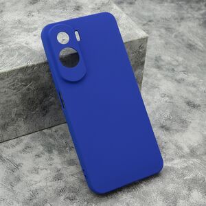 Maska / futrola GENTLE COLOR za Huawei Honor 90 lite plava (MS).