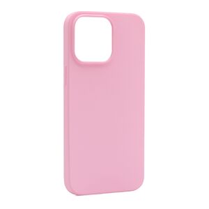 Maska / futrola GENTLE COLOR za iPhone 14 Pro Max roze (MS).