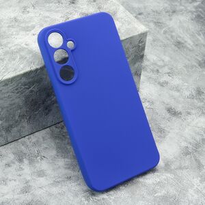 Maska / futrola GENTLE COLOR za Samsung S711 Galaxy S23 FE plava (MS).