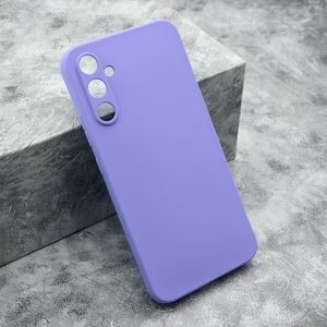 Maska / futrola GENTLE COLOR za Samsung S721B Galaxy S24 FE lila (MS).