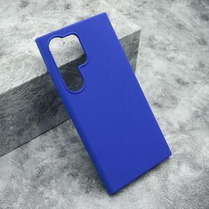 Maska / futrola GENTLE COLOR za Samsung S928 Galaxy S24 Ultra 5G plava (MS).