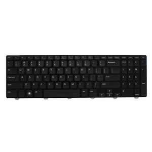 Tastatura za laptop Dell Inspirion N5110 crna.