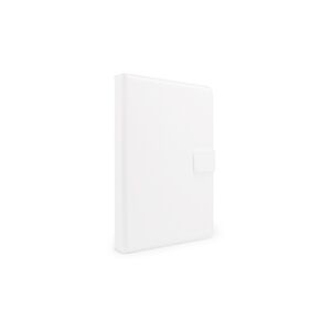 Maska / futrola Teracell Slim za Tablet 8" Univerzalna bela.