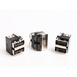 Konektor za laptop USB-014.