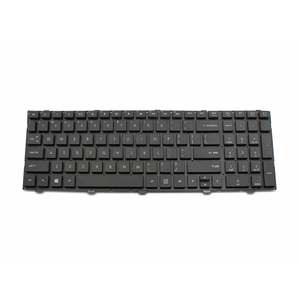 Tastatura za laptop HP Probook 4540s sa frameom.