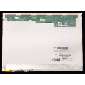 LCD displej Panel 15.0" (LP150X08) 1024x768 CCFL koriscen.