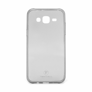 Maska / futrola Teracell ultra tanka za Samsung J500F Galaxy J5 crna.