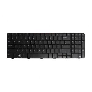 Tastatura za laptop Dell Inspirion N5010 crna.