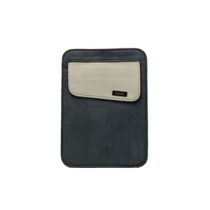 Maska / futrola Moshi za Apple iPad mini siva.
