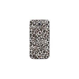 Silikonska maska / futrola print za LG L70/L65/D320N D00075.