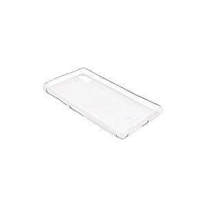 Maska / futrola Teracell ultra tanka za Sony Xperia Z2 / D6503 providna.
