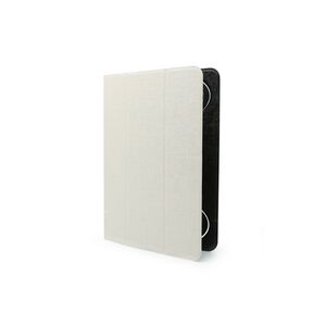Maska / futrola Smart Cover za Tablet univerzalna 7-8" bela.