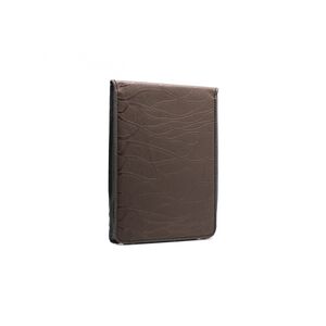 Maska / futrola Flip Top za Apple iPad mini tamno braon.