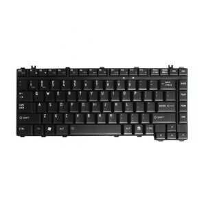 Tastatura za laptop Toshiba A200/L300 crna.