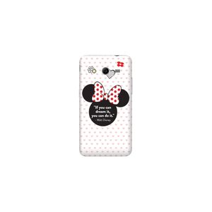 Silikonska maska / futrola print za Samsung G355H Galaxy Core II Dual C00207.