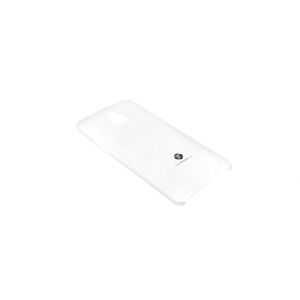 Maska / futrola Teracell Ultra light za HTC One mini bela.
