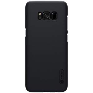 Maska / futrola Nillkin Scrub za Samsung G950 S8 crna.
