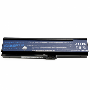 Baterija za laptop Acer TM5500 11.1V-5200mAh.